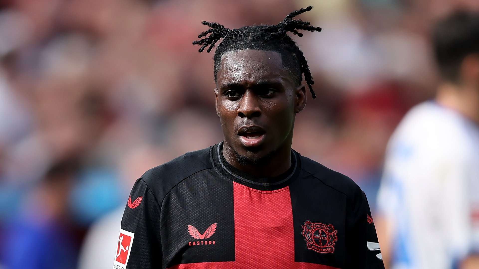 Jeremie Frimpong  wallpaper  Jeremie Frimpong  wallpaper