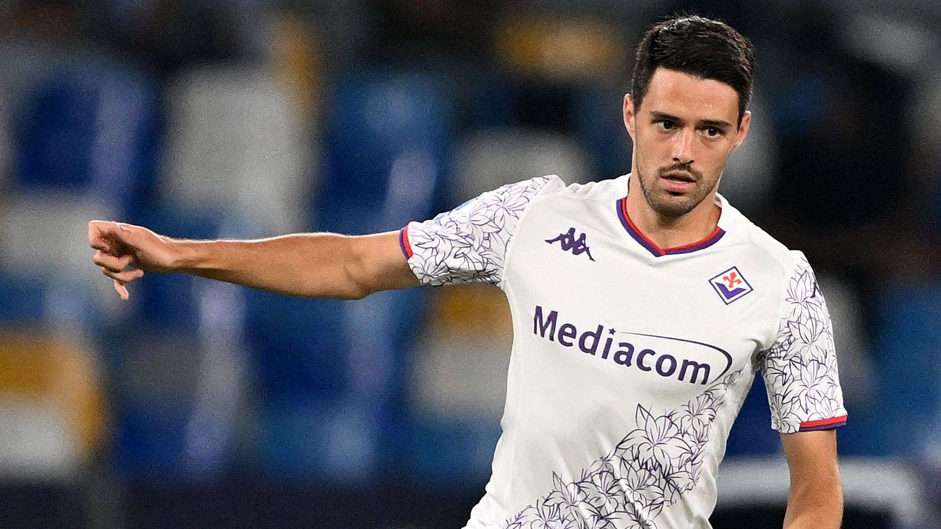 Josip Brekalo Fiorentina