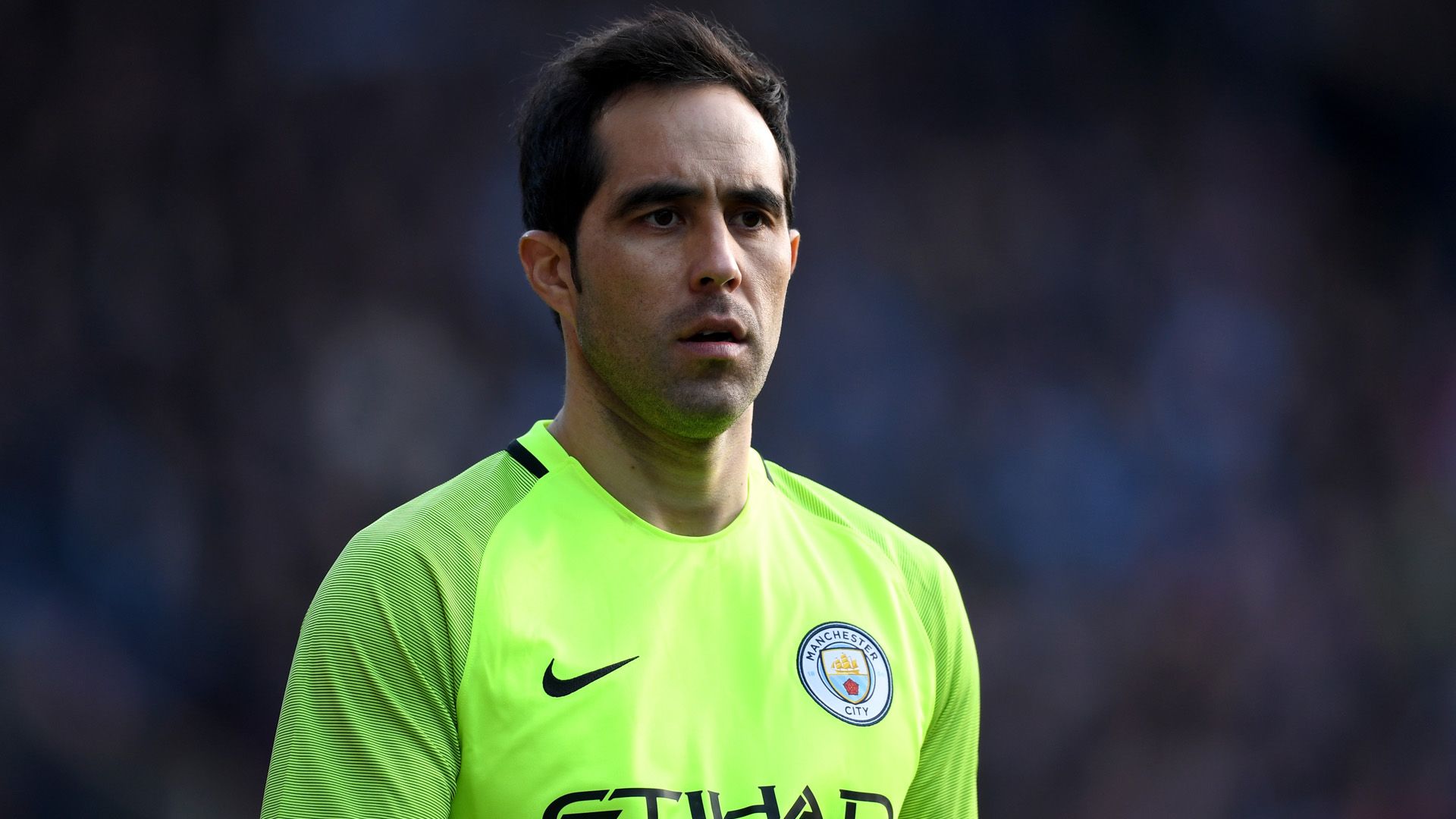 claudio bravo manchester city premier league 021817