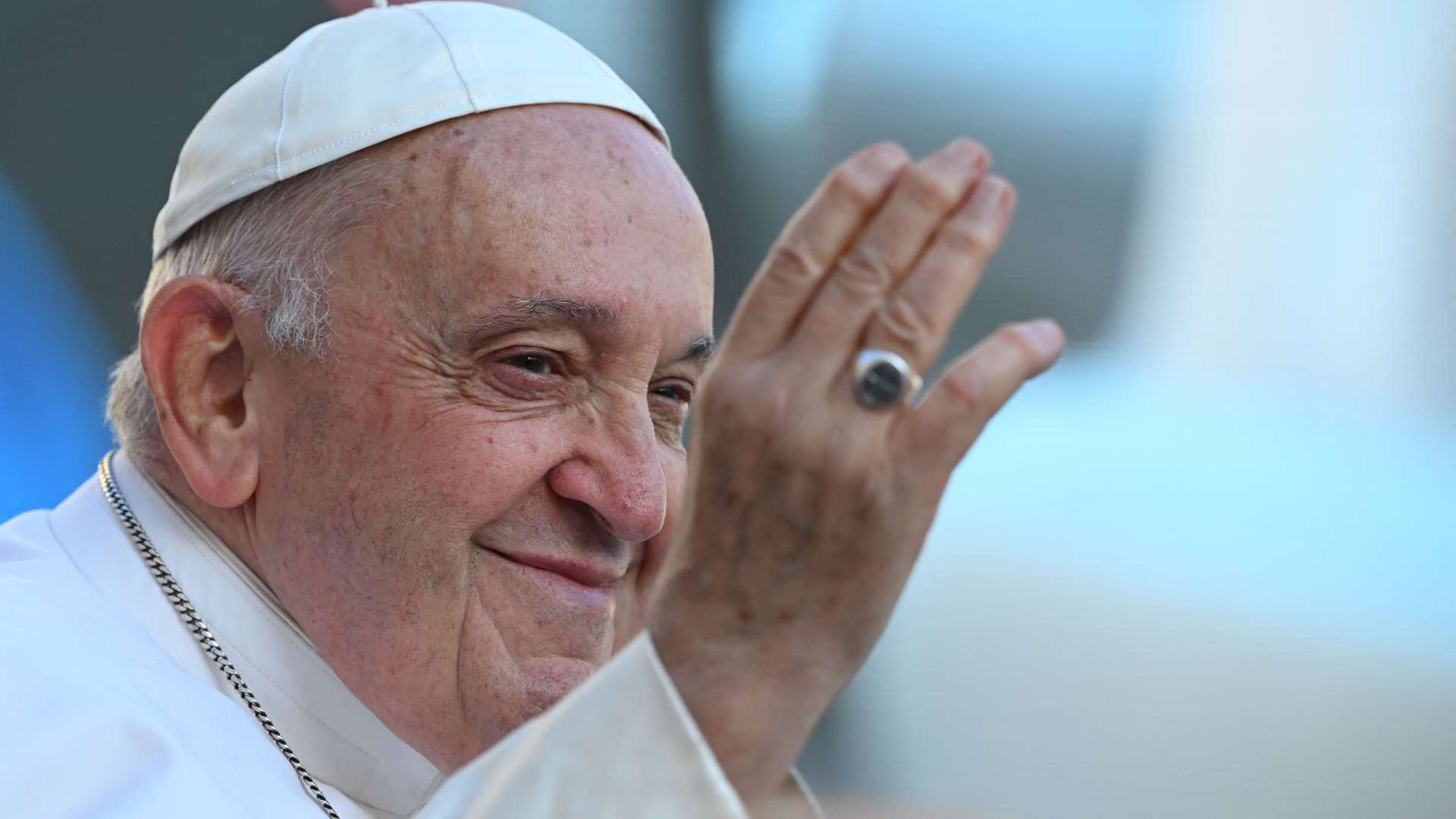 Il pronipote di Papa Francesco gioca in Italia: "Una benedizione a  distanza" | Goal.com Italia