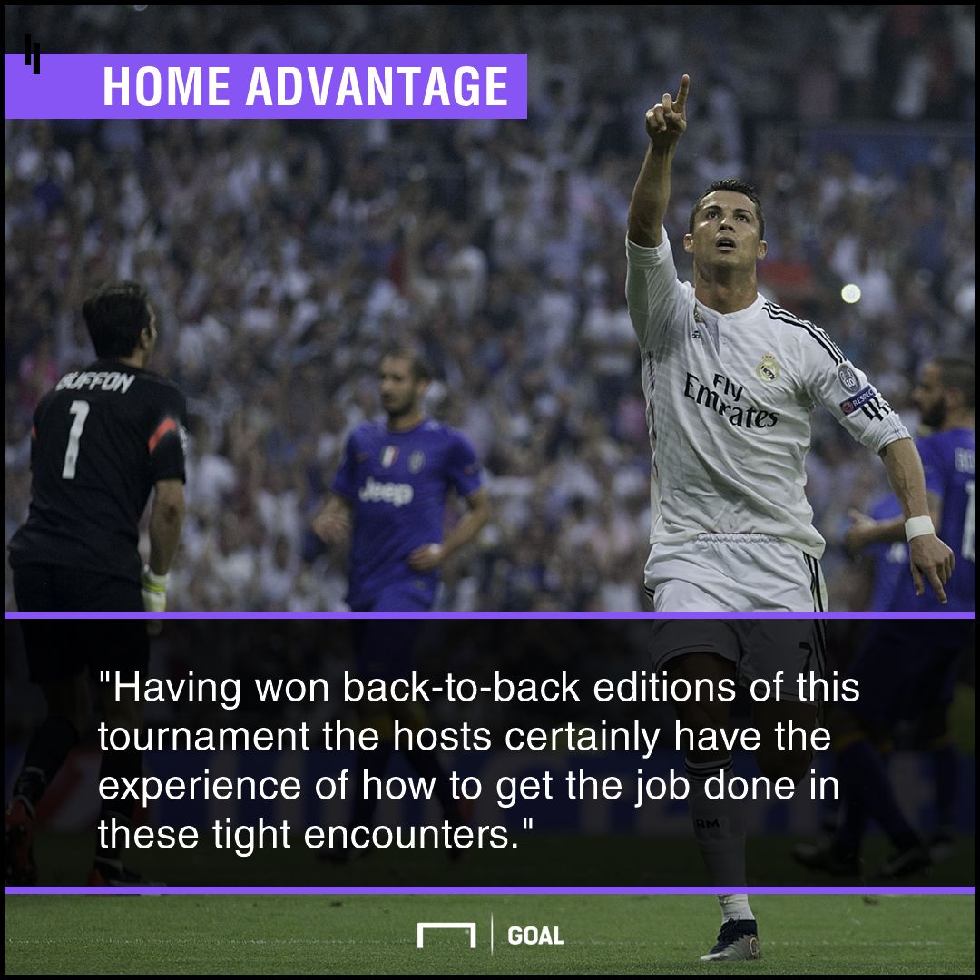 Real Madrid v Bayern Munich betting preview