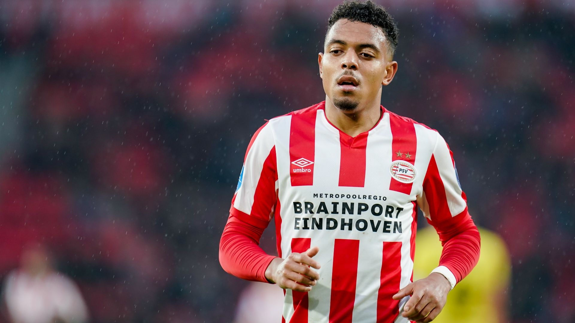 Donyell Malen PSV 10062019