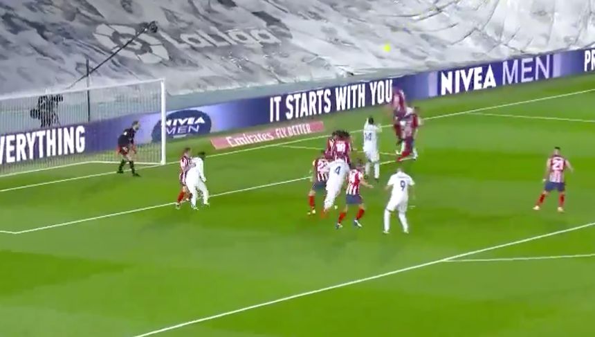 Héctor Herrera Real Madrid Atlético de Madrid (4)