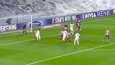 Héctor Herrera Real Madrid Atlético de Madrid (4)