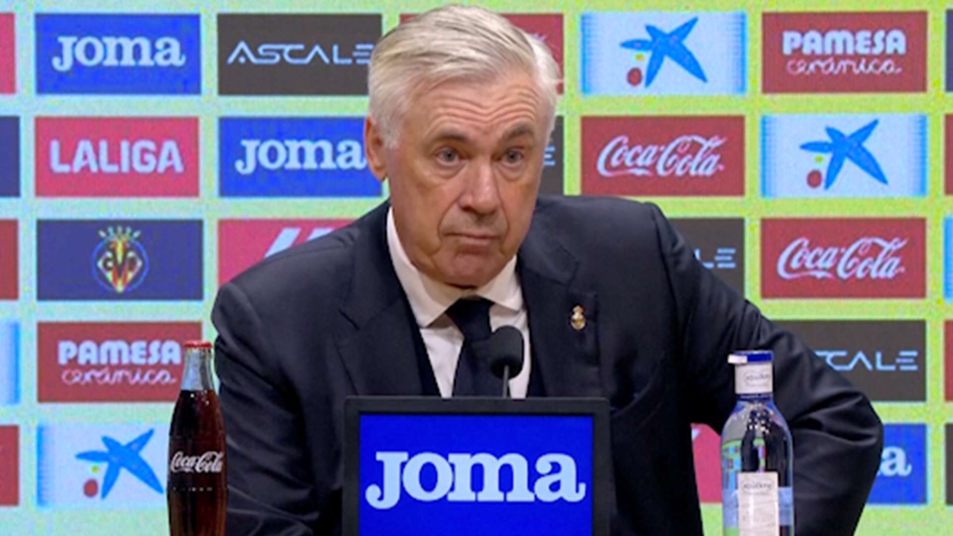 Carlo Ancelotti
