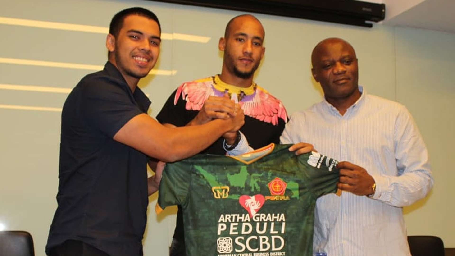 Loris Arnaud - PS TIRA