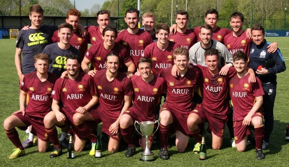 Cardiff Met FC