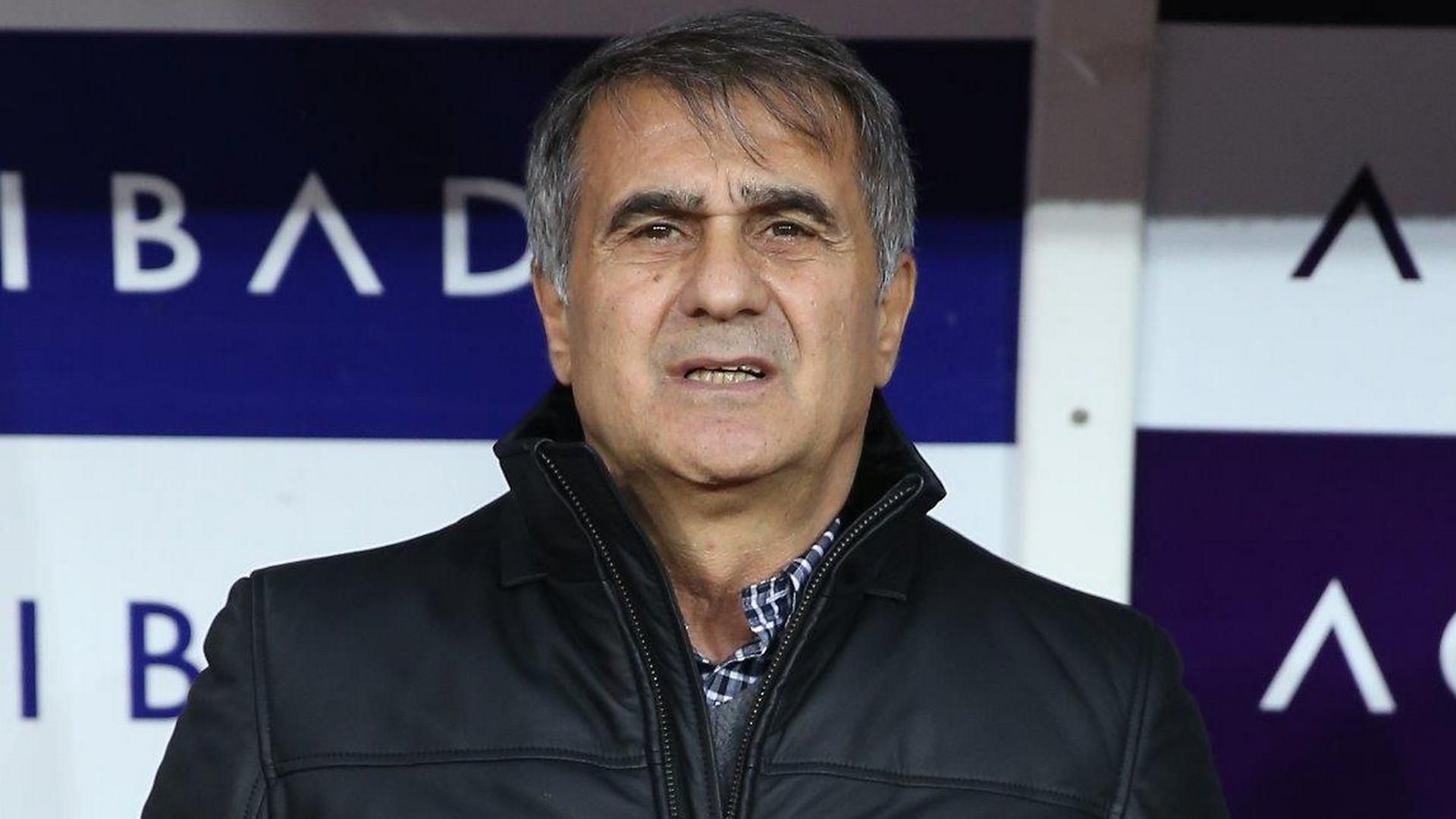 Senol Gunes