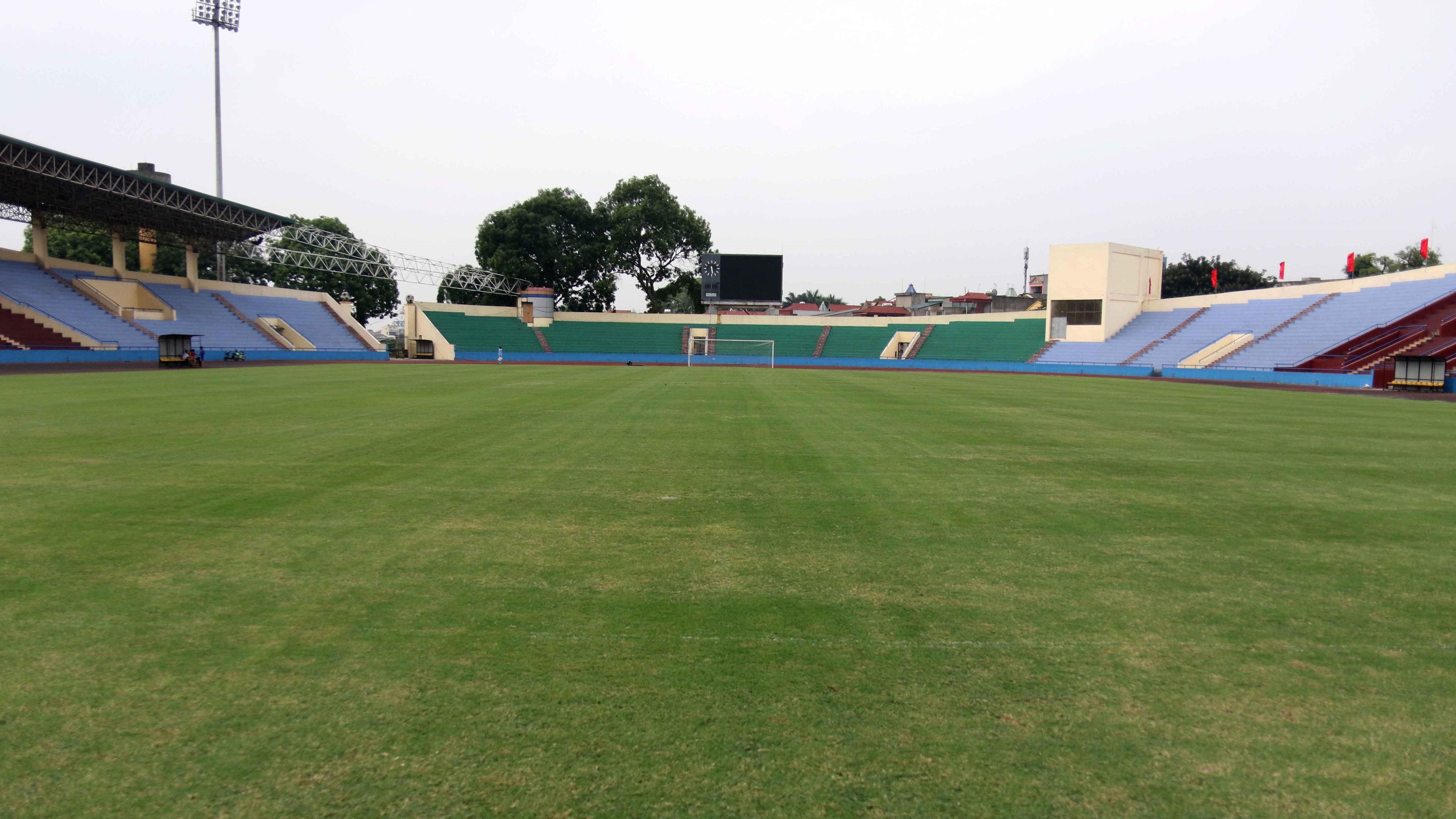 Viet Tri Stadium (Phu Tho Province)