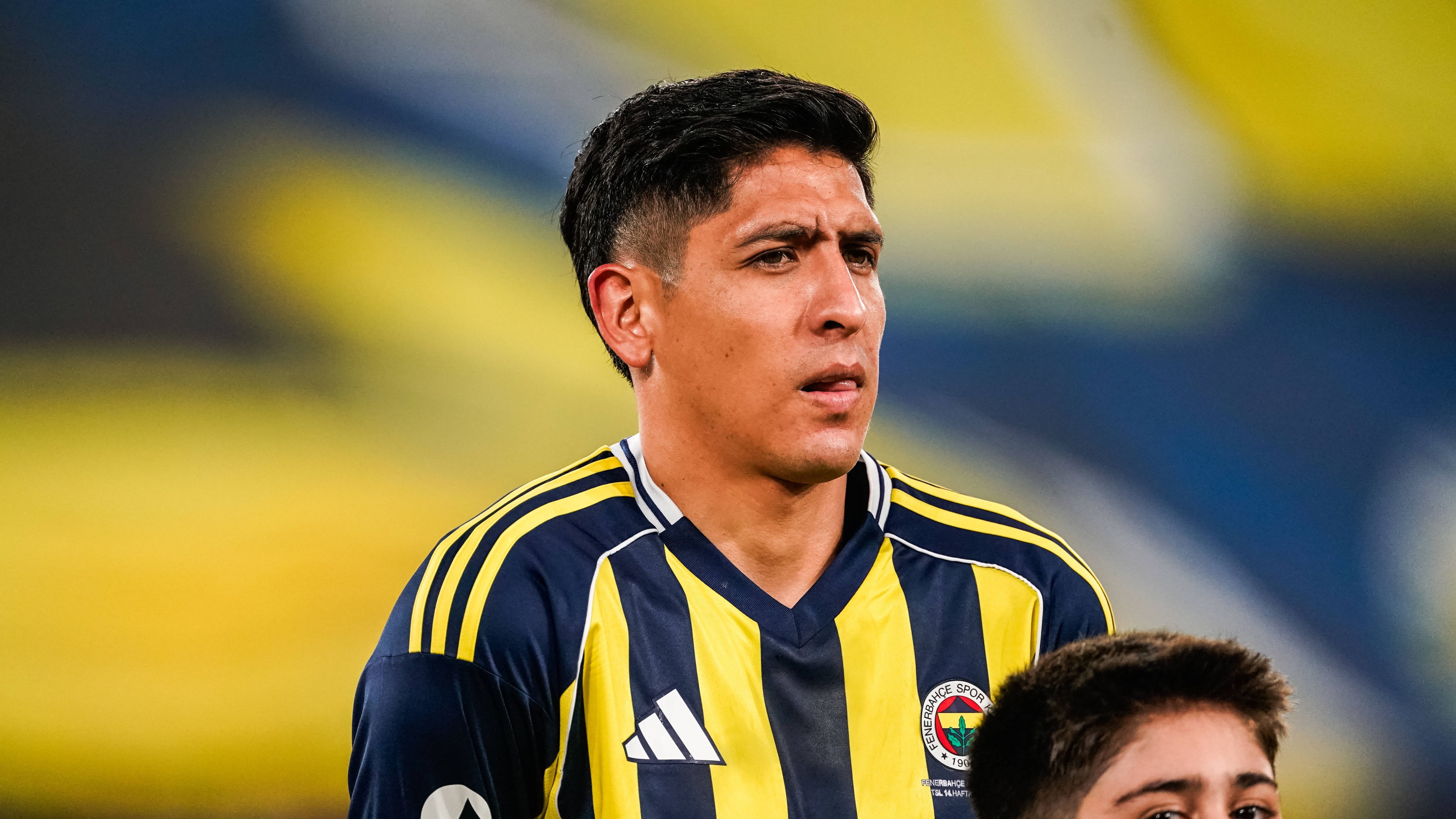 Edson Alvarez