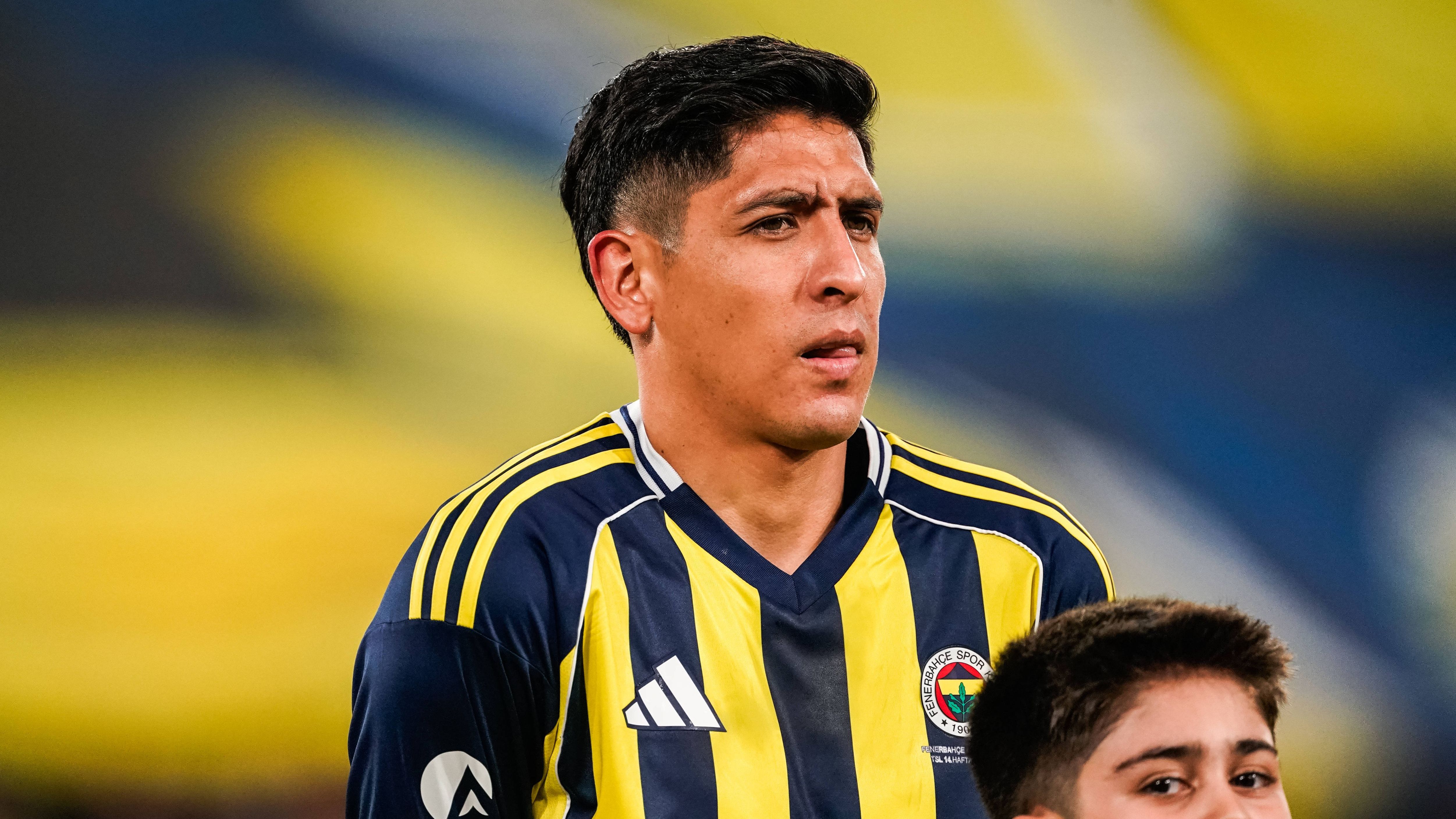 Edson Alvarez
