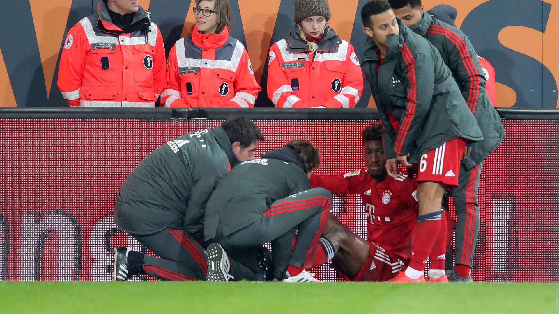 2019-02-15 Kingsley Coman