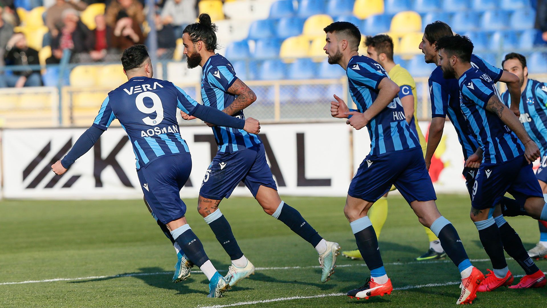 Adana Demirspor 03042020