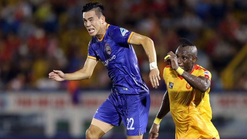 Binh Duong vs Thanh Hoa | Vietnamese National Cup 2020