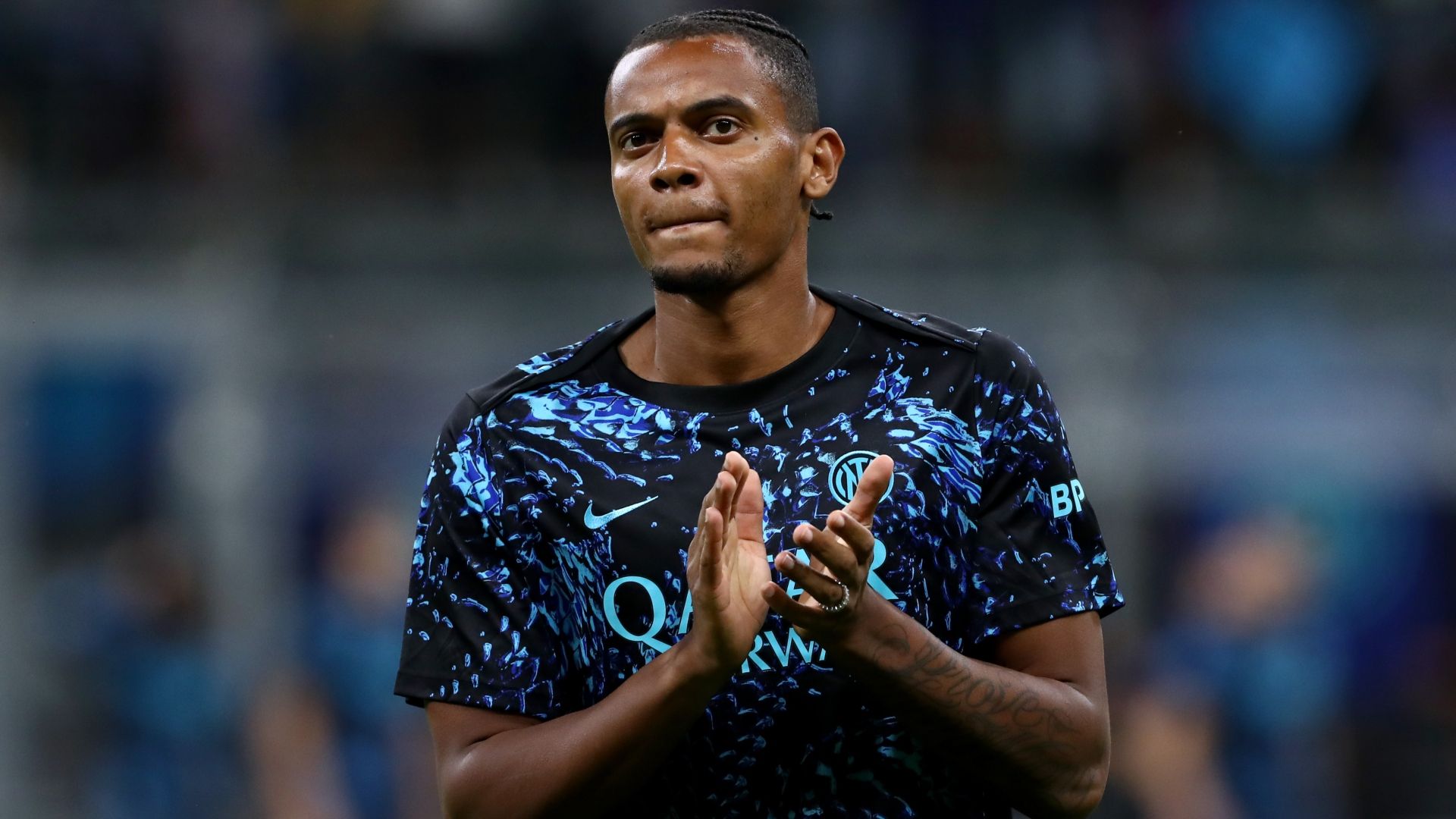 Akanji Inter