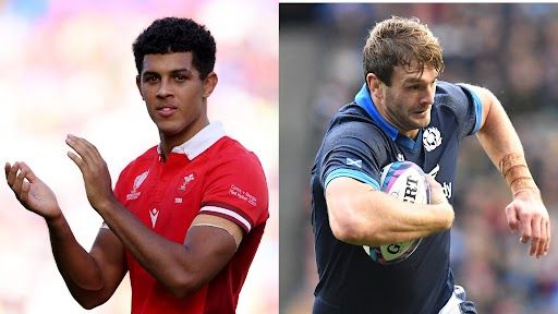 Wales Scotland Six Nations