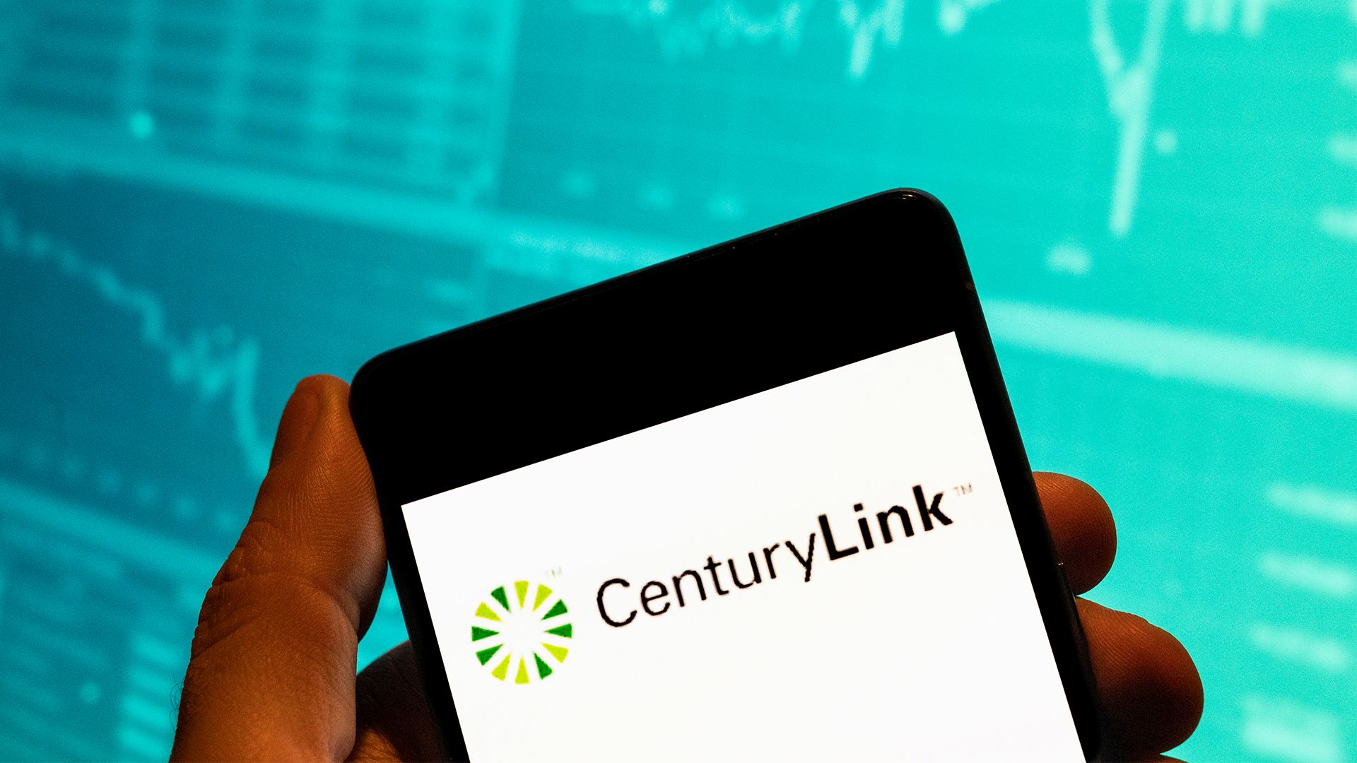 CenturyLink