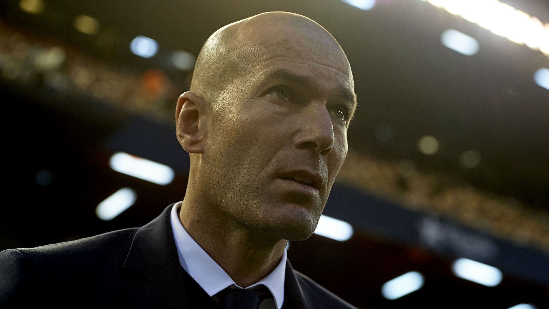 ZinedineZidane - cropped