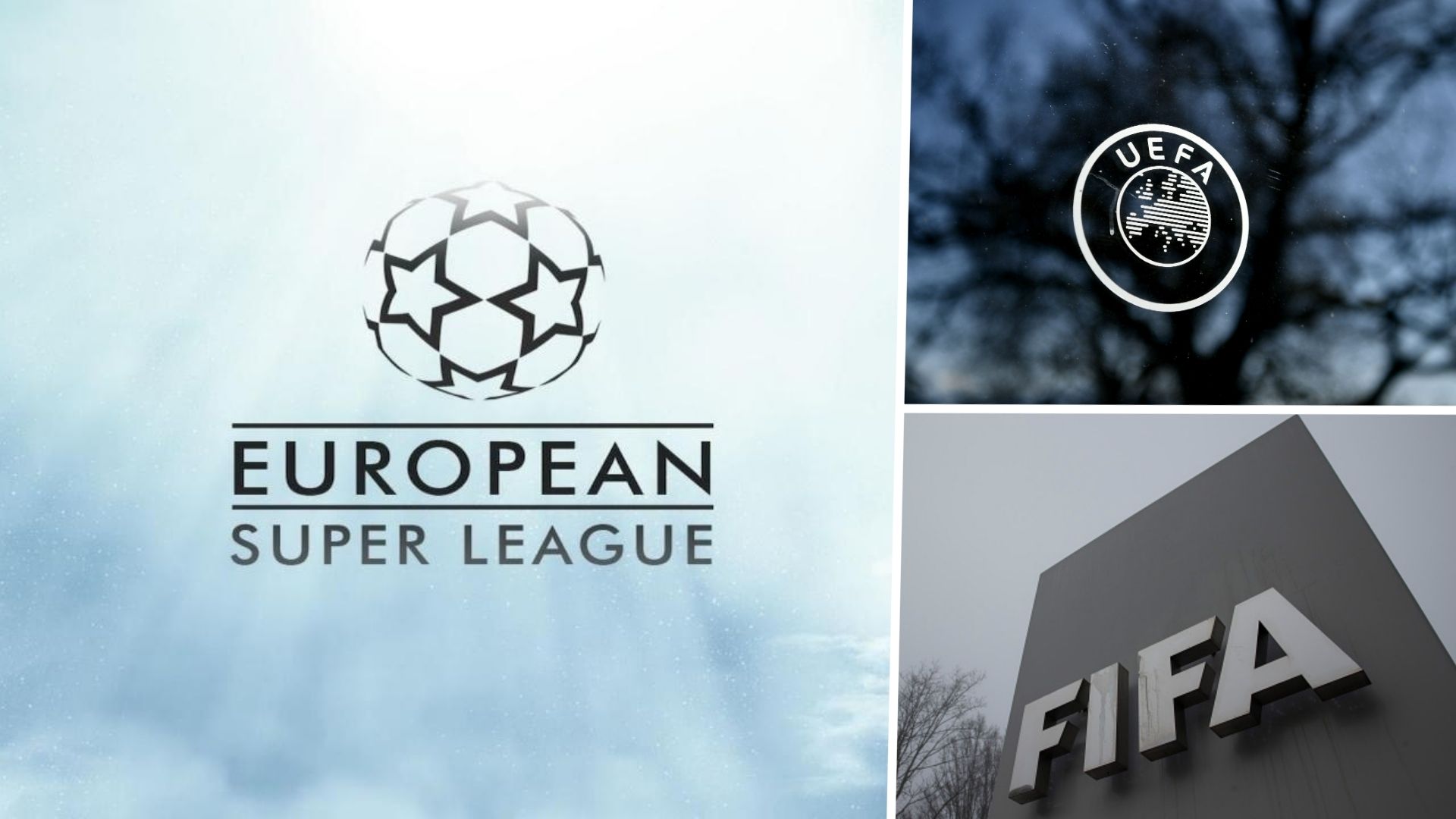 ESL - FIFA/UEFA