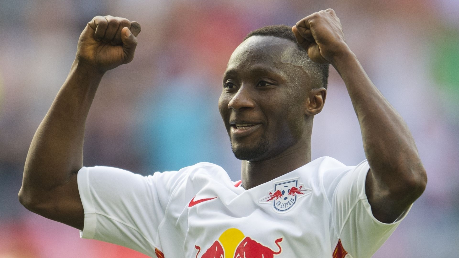 HD Naby Keita, RB Leipzig