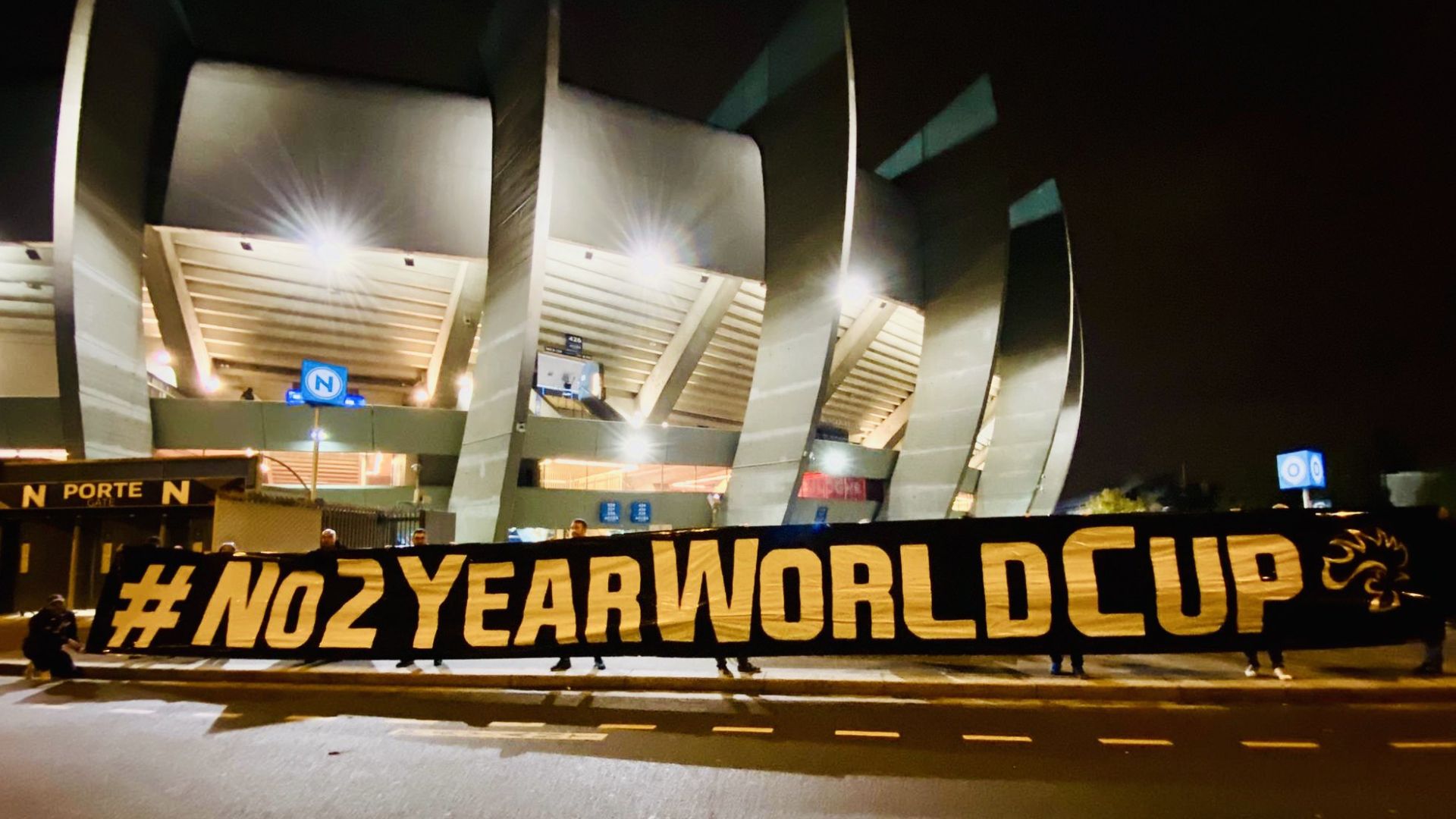 France-Kazakhstan Banderole Irrésistibles Français 