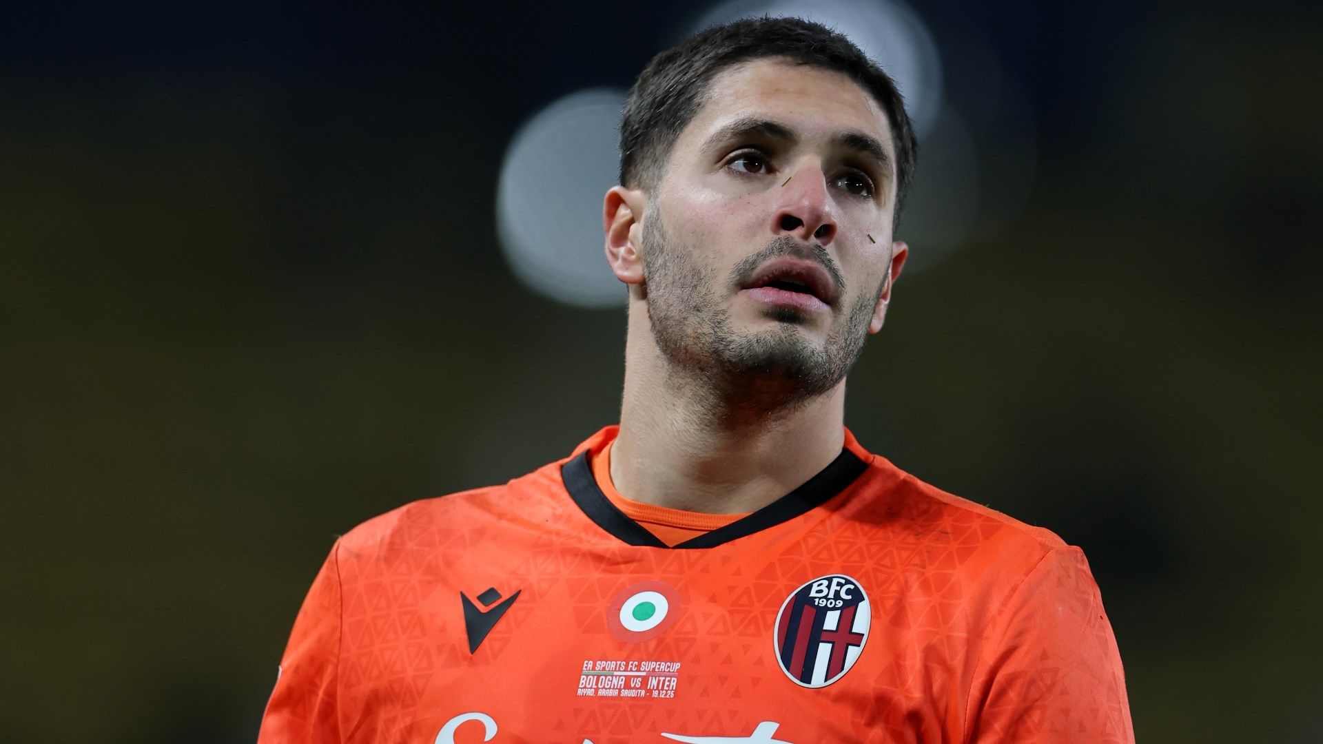  Federico Ravaglia Bologna