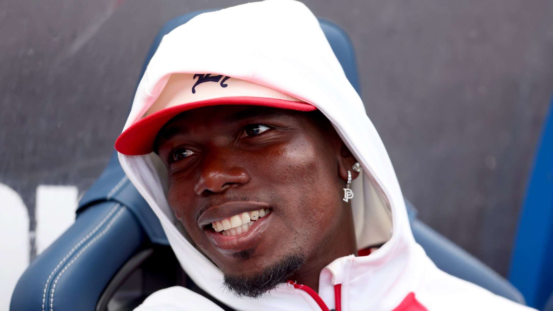 Paul Pogba Monaco 2025