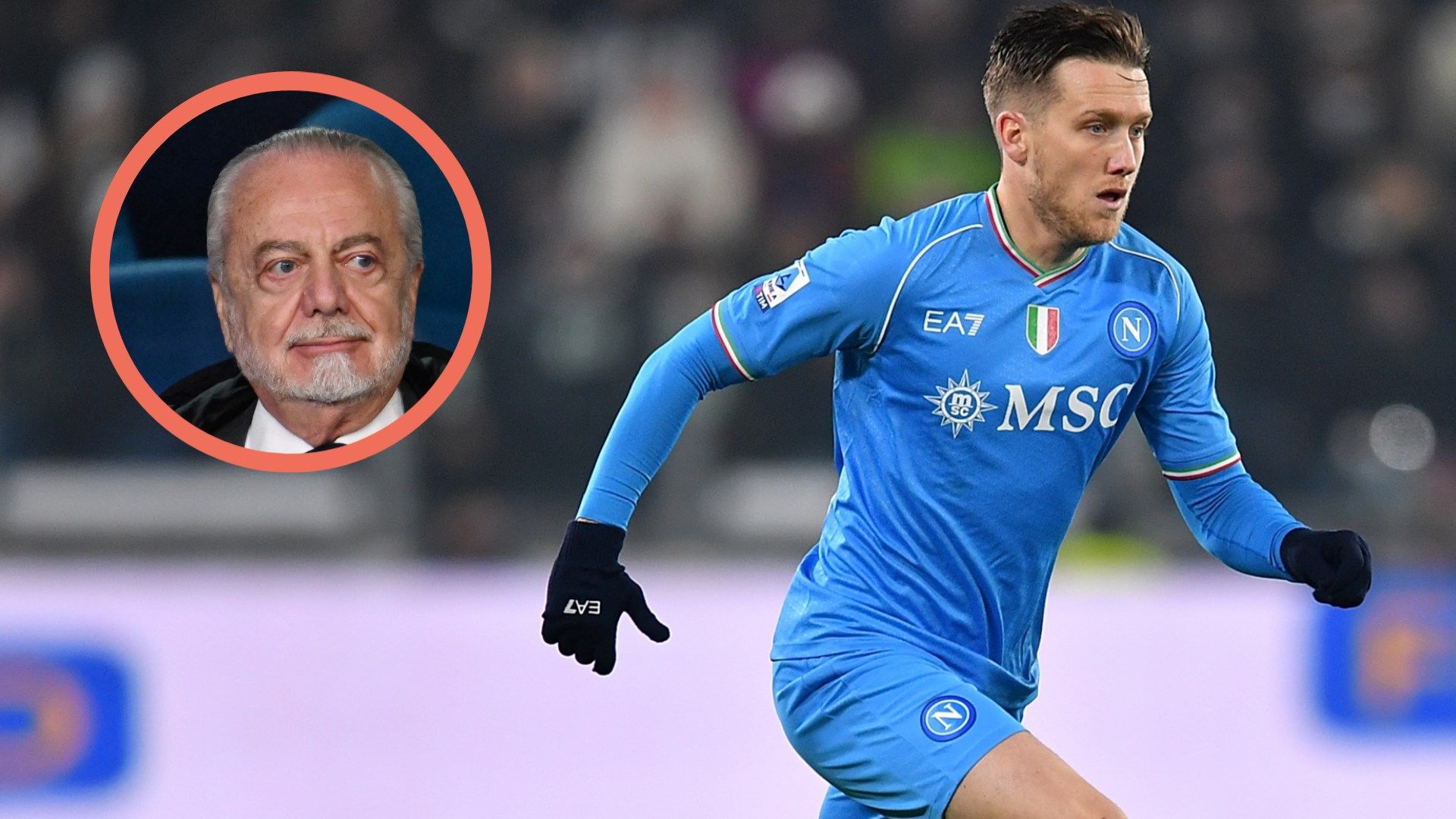 Zielinski De Laurentiis