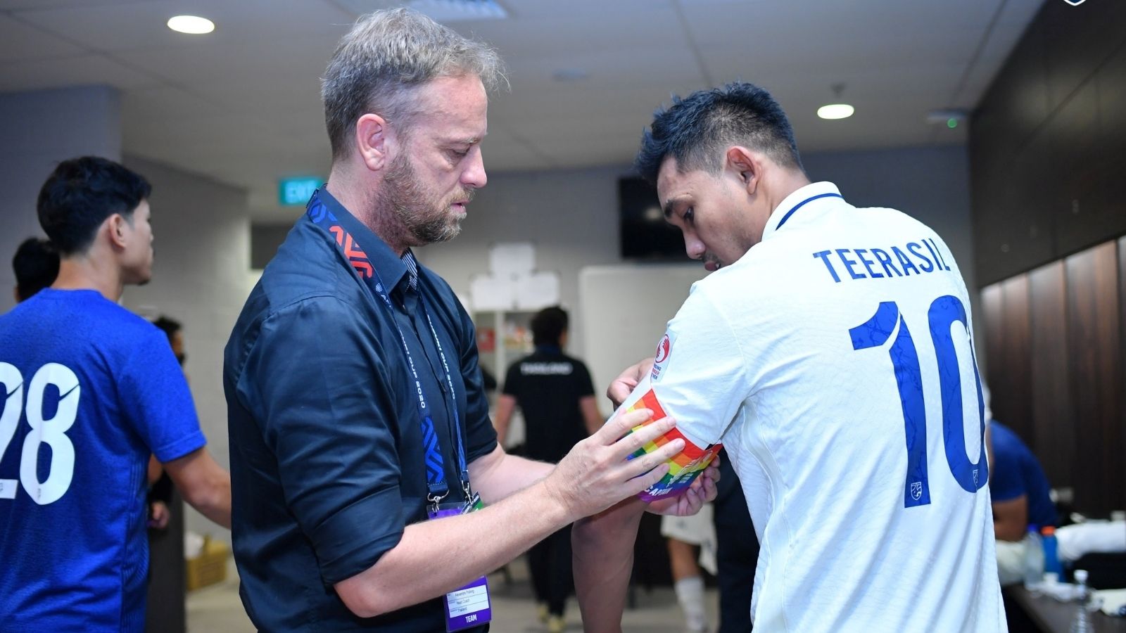 ธีรศิลป์ แดงดา