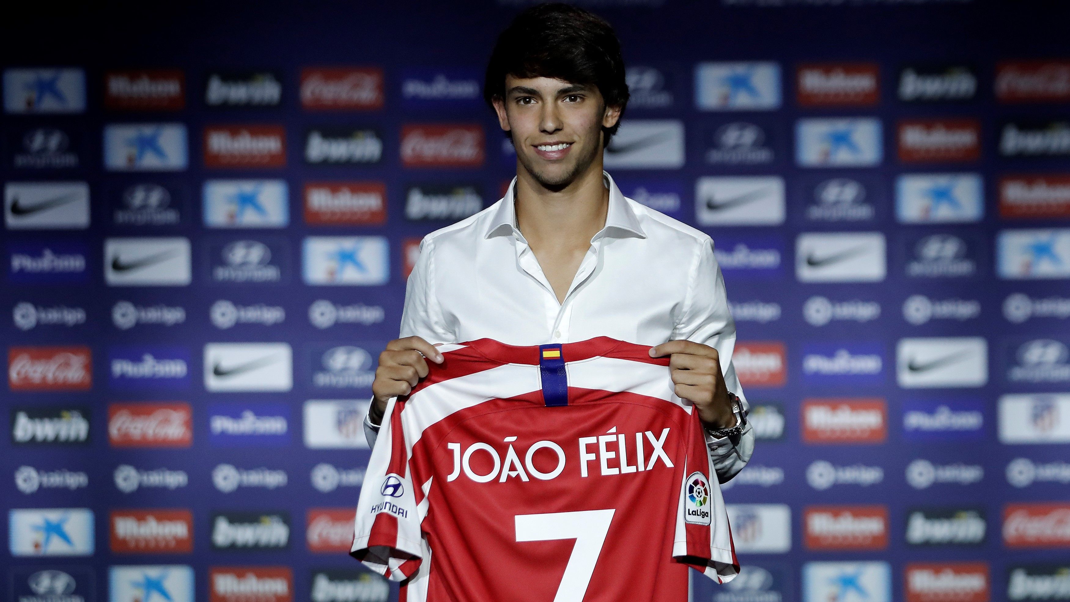 Joao Felix Atletico Madrid 2019-20