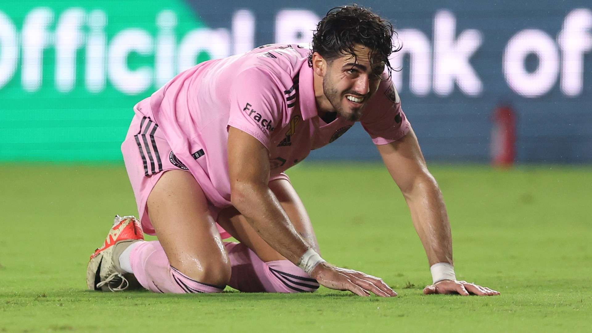 Campana 2023 Inter Miami