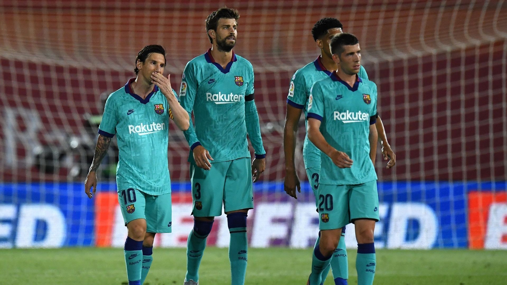 Mallorca Barcelona 13062020