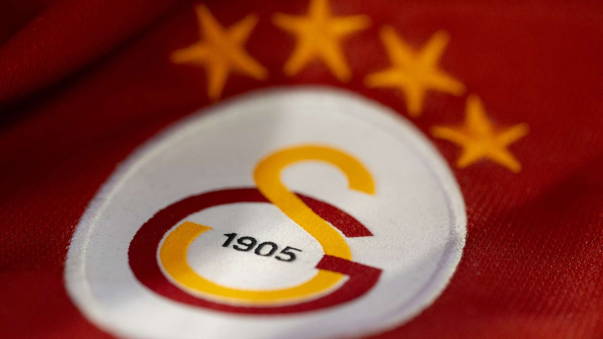 Galatasaray Logo