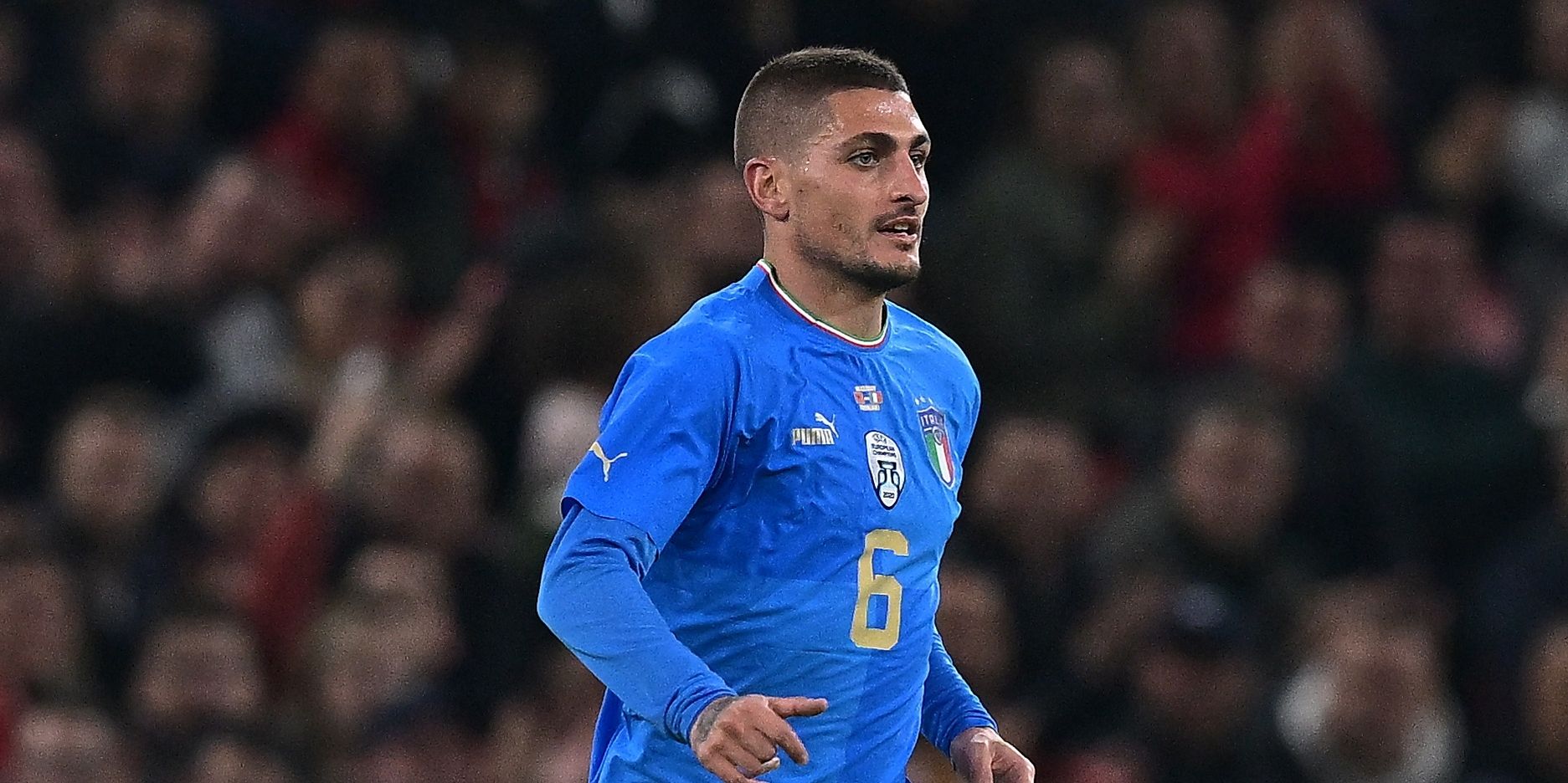 Marco Verratti Italy