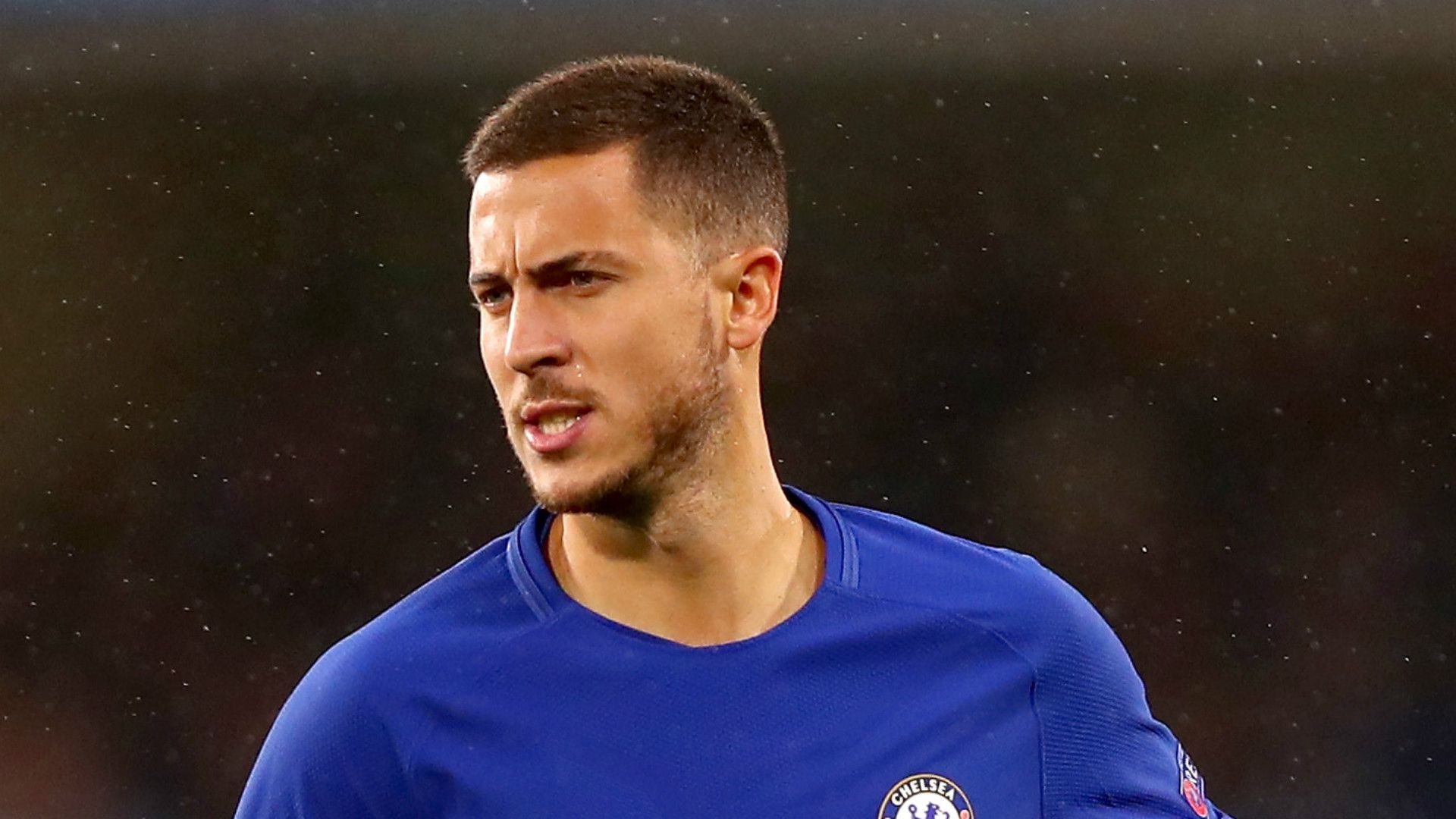 Eden Hazard Chelsea