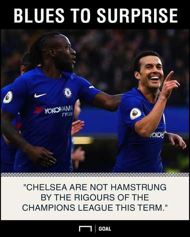 PL Dual Forecast graphic