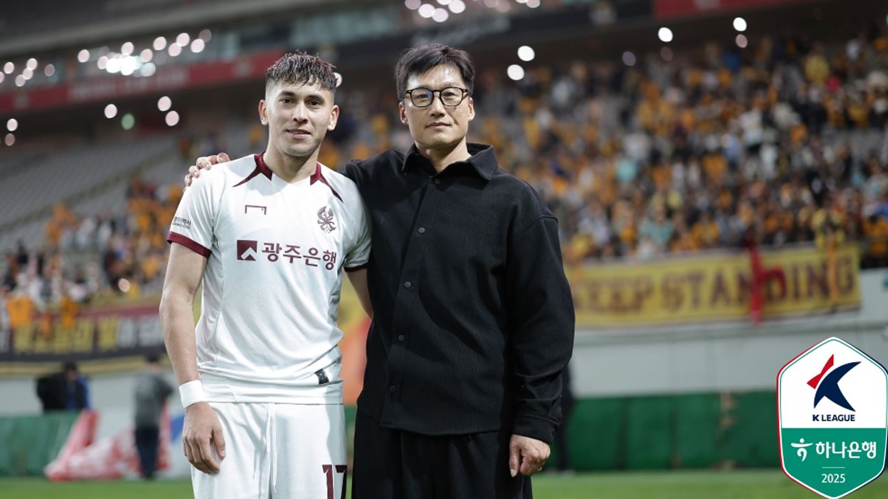 헤이스, 이정효