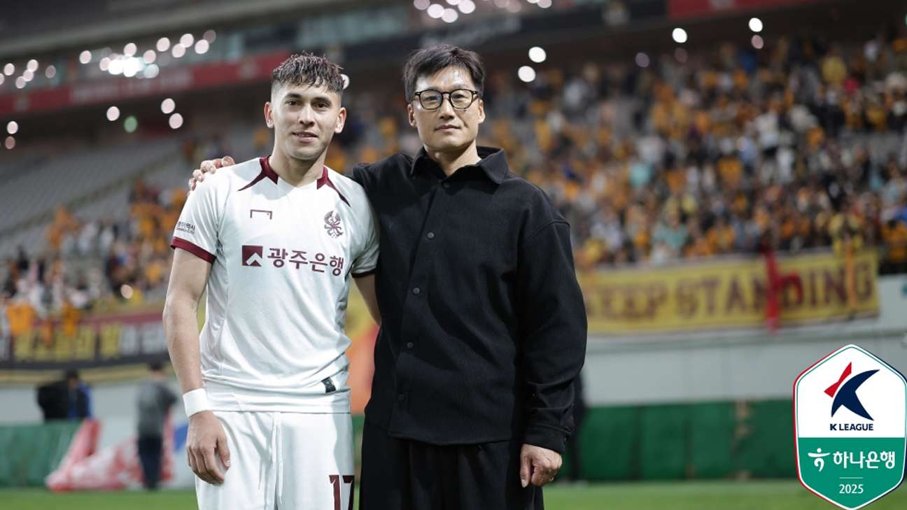 헤이스, 이정효