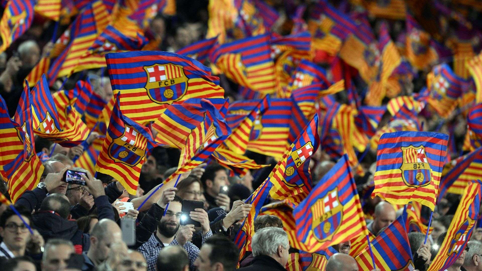 Barcelona_Fans