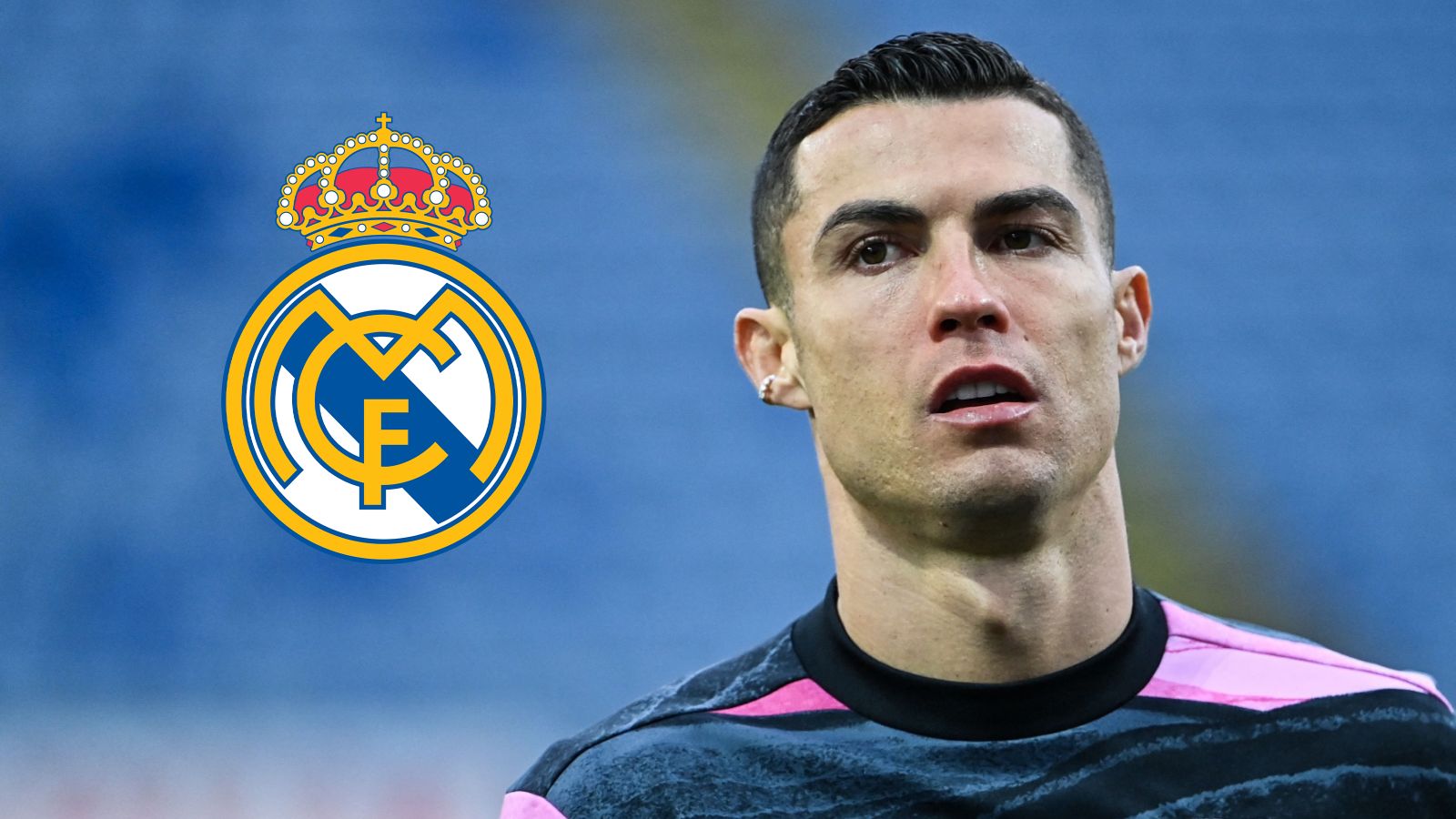 Rivaldo: “El retorno de Cristiano sería un riesgo para el Real Madrid” |  Goal.com Espana