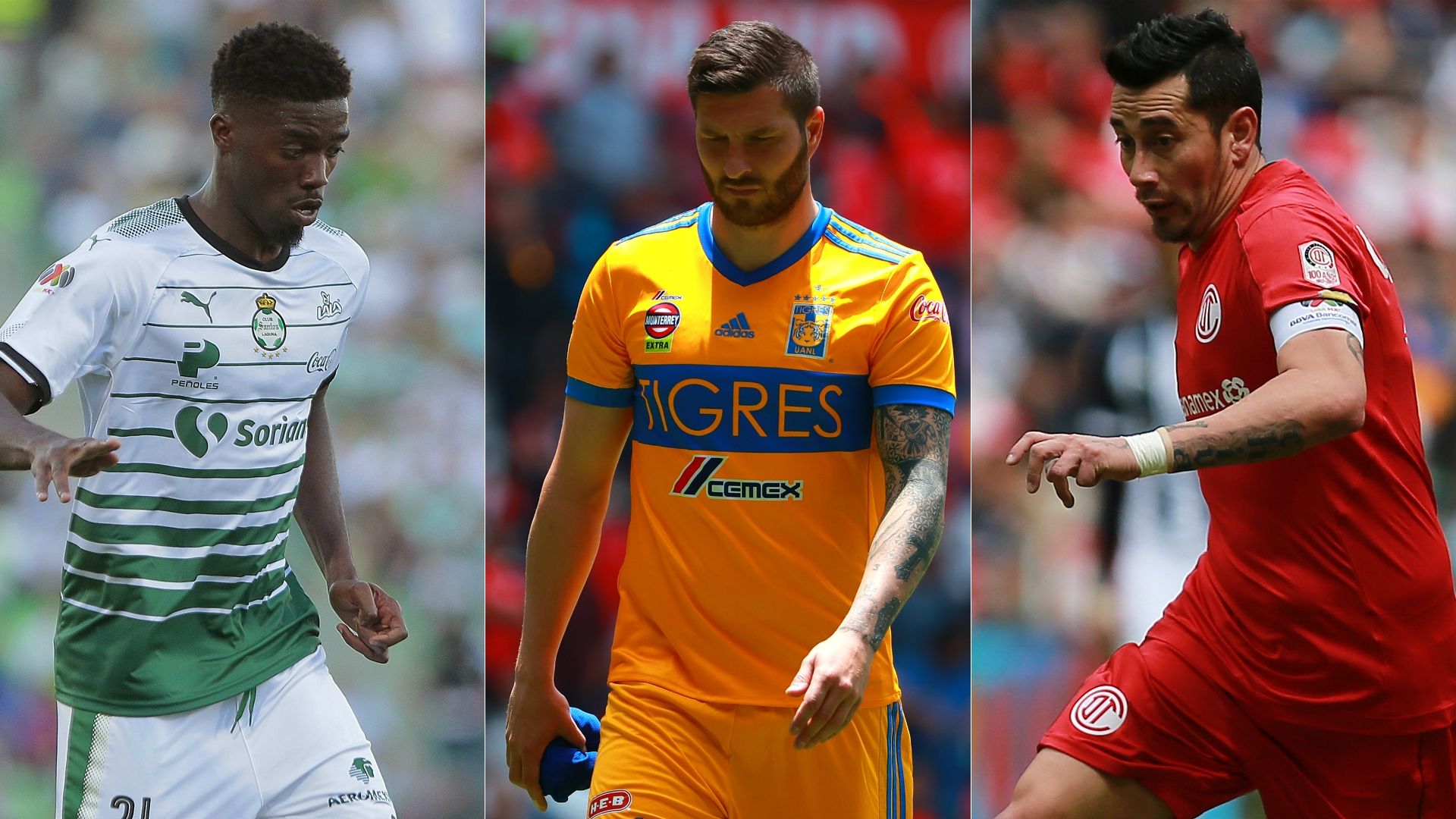 Djaniny Gignac Sambueza