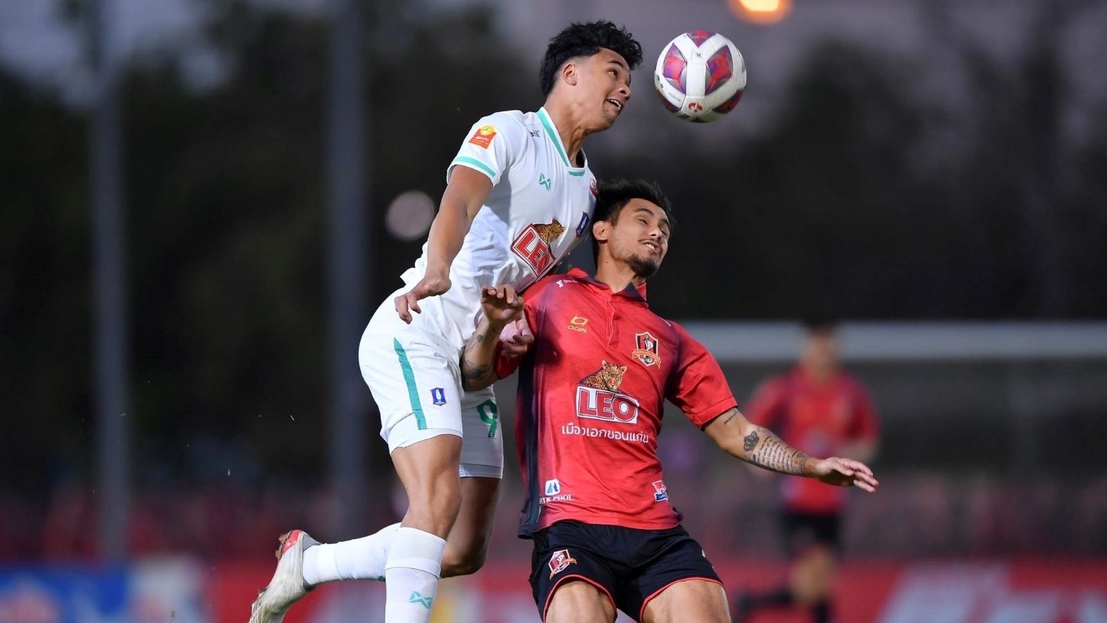 ขอนแก่น - บีจี