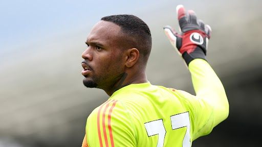 Carlos Miguel, Nottingham Forest, 2024