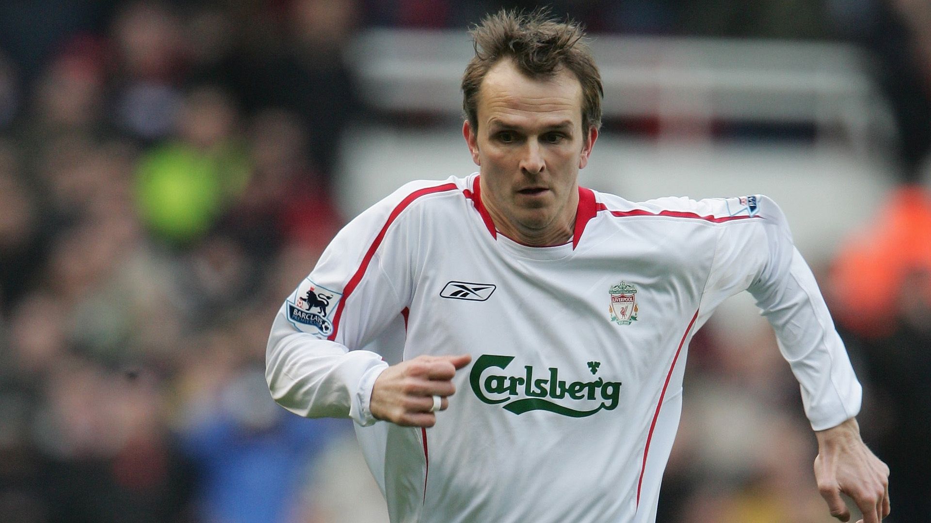 Didi Hamann FC Liverpool 12032006