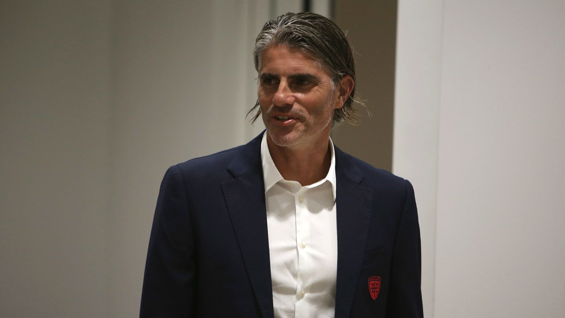 Diego Lopez Cagliari Serie A 10252017