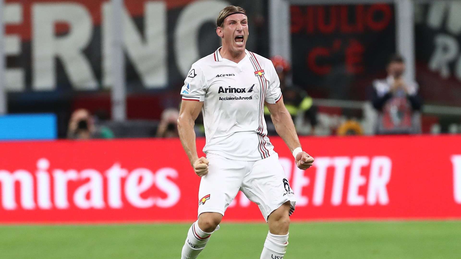 Baschirotto Cremonese