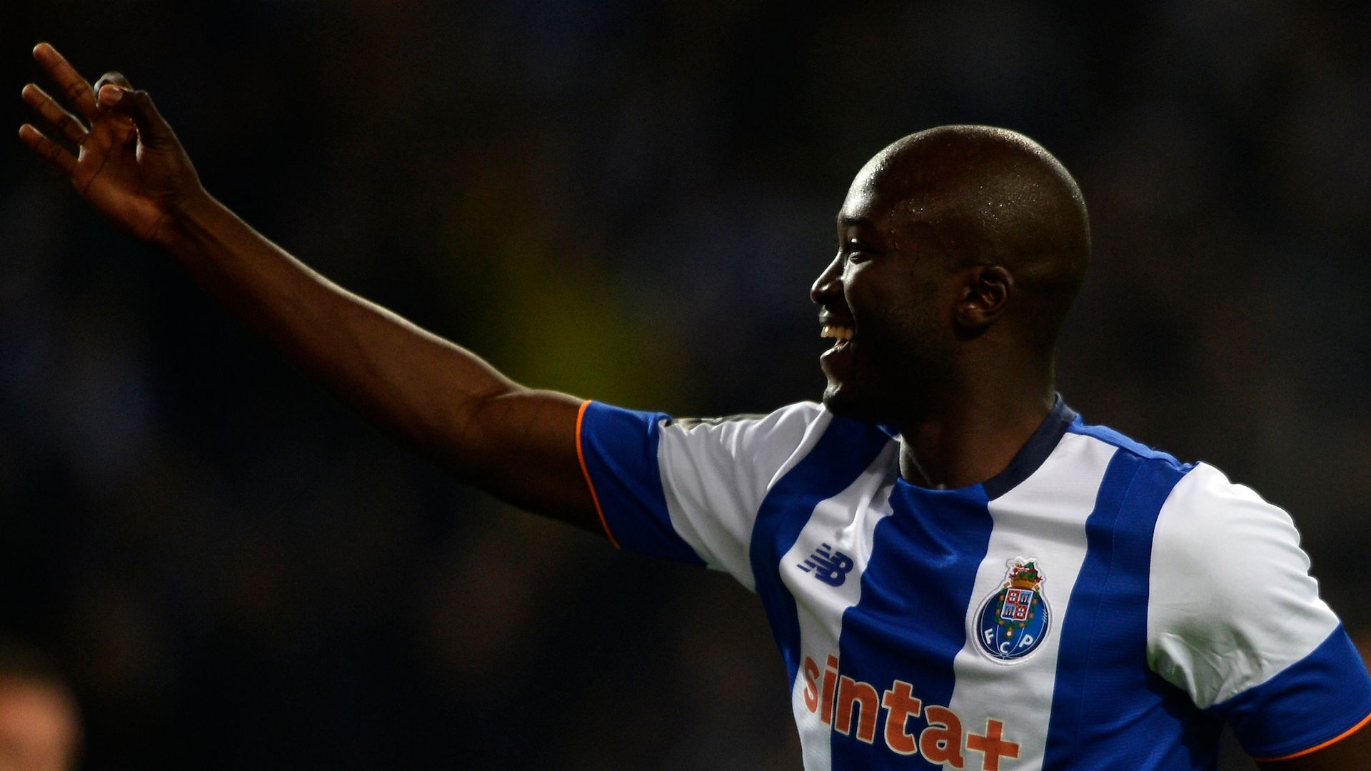 Danilo Pereira - FC Porto