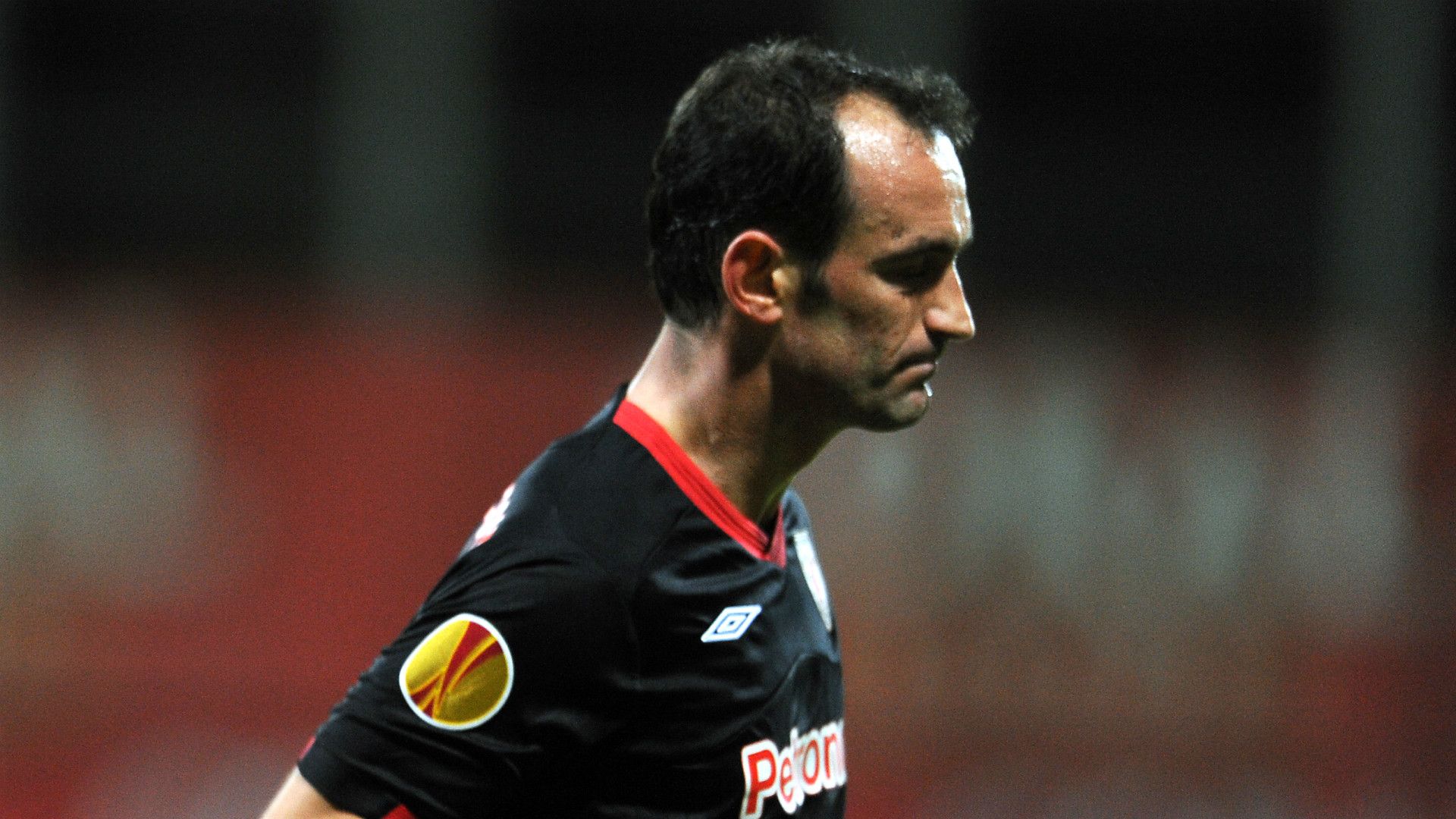 Joseba Etxeberria Athletic 2009