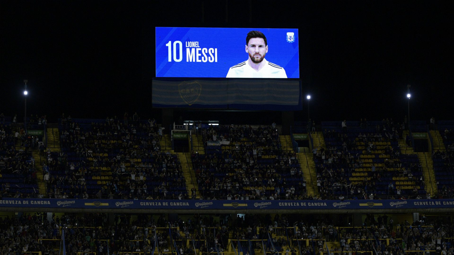 Argentina Haiti Amistoso Internacional 29052018