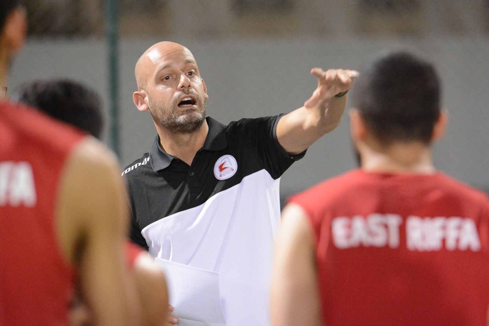 pedro gomez carmona east riffa 2